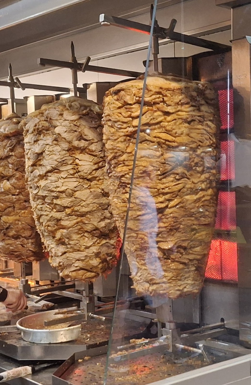 Fast Food Albania