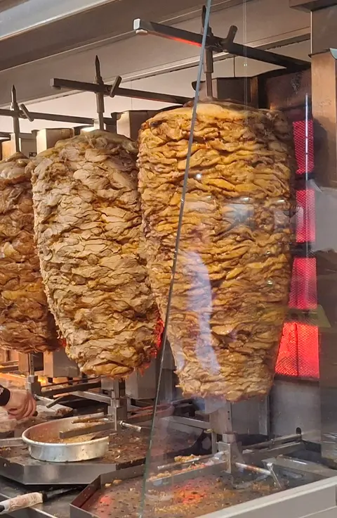 Fast Food Albania
