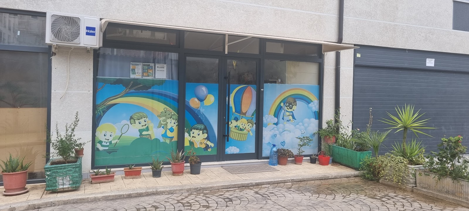 Kopësht Privat