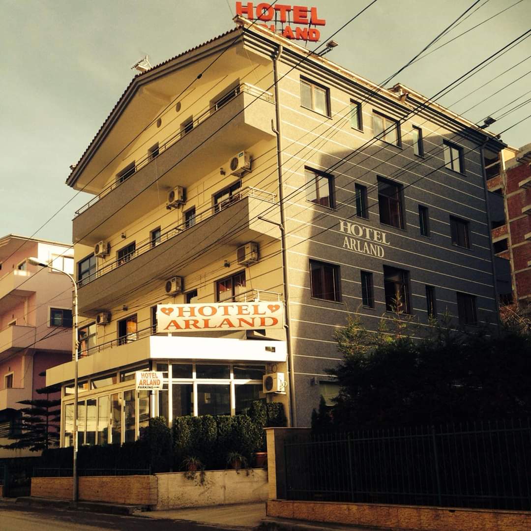 Hotel Arland