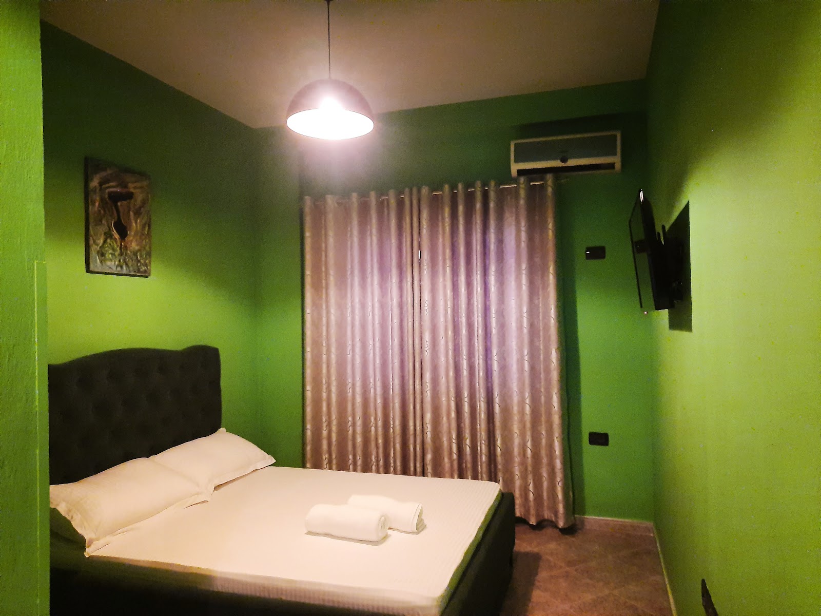 Hotel Arland