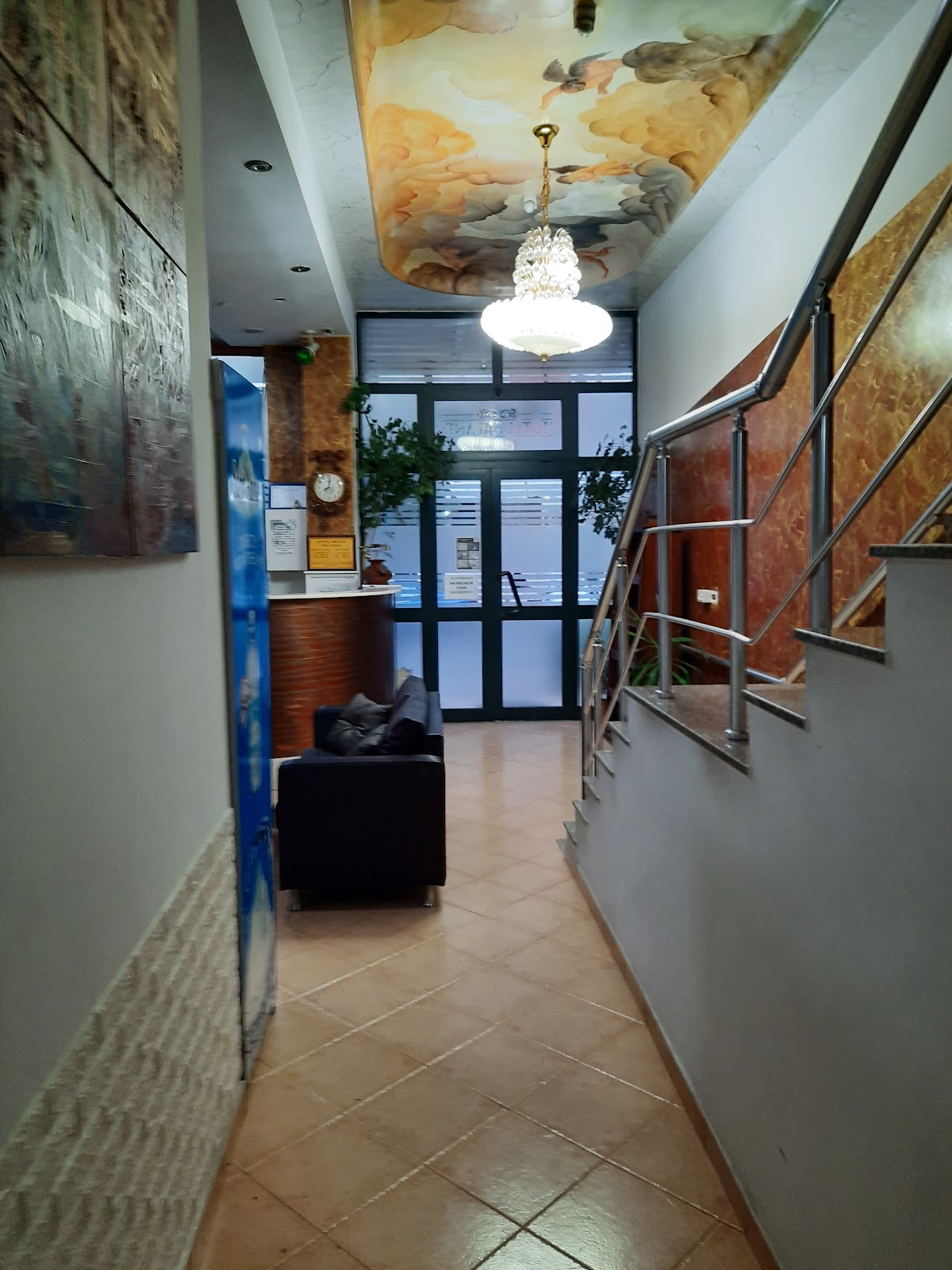 Hotel Arland
