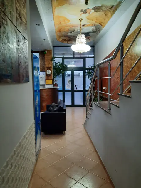 Hotel Arland