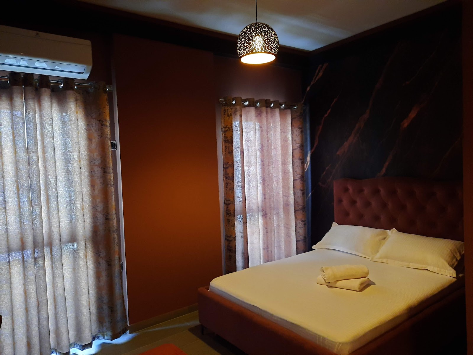 Hotel Arland