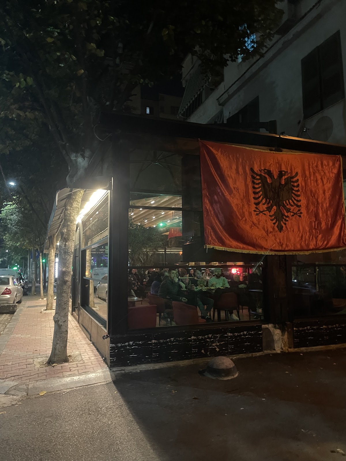 Dario's Bar