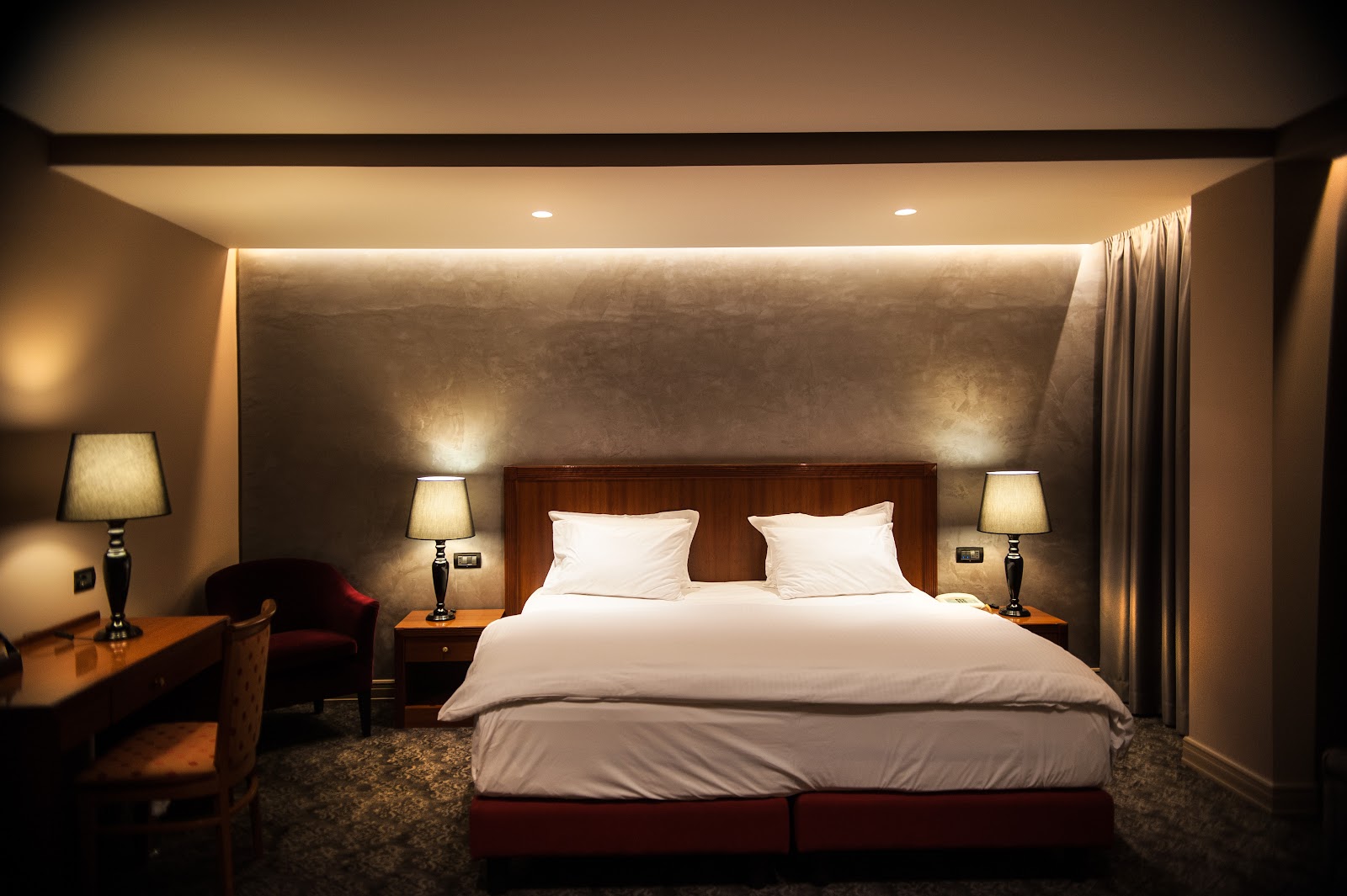 Hotel Mondial