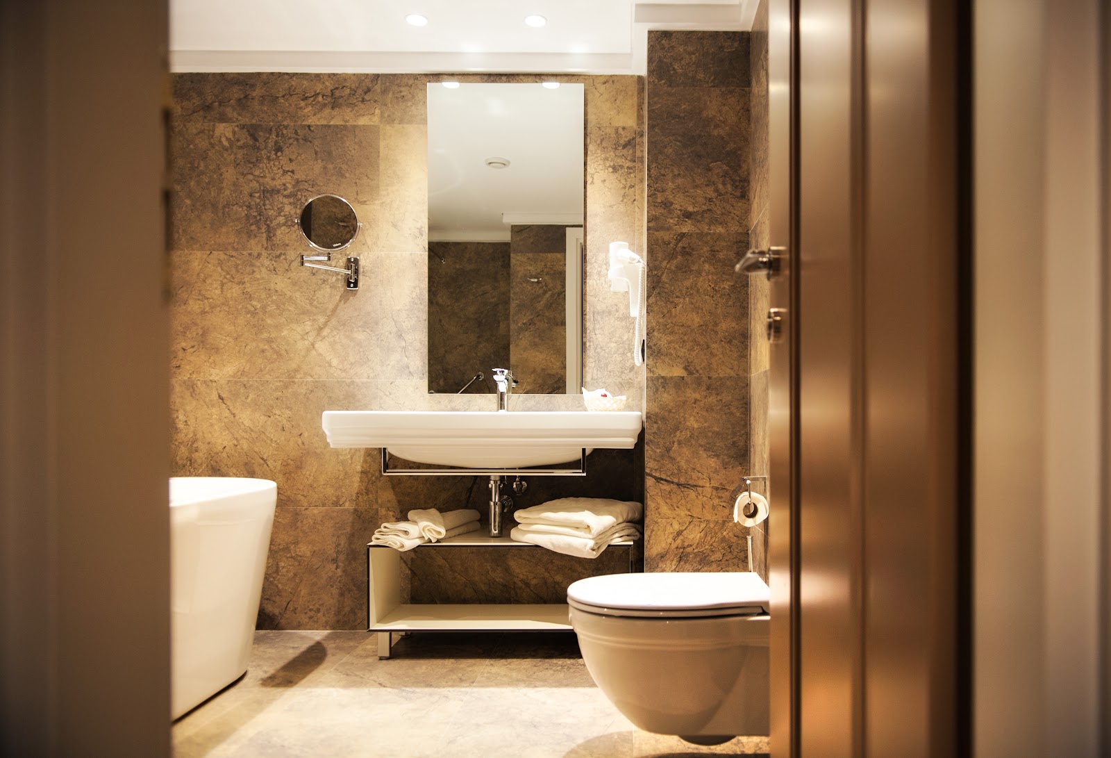 Hotel Mondial