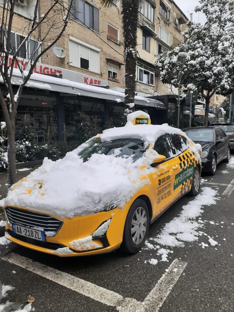 Euro Taxi