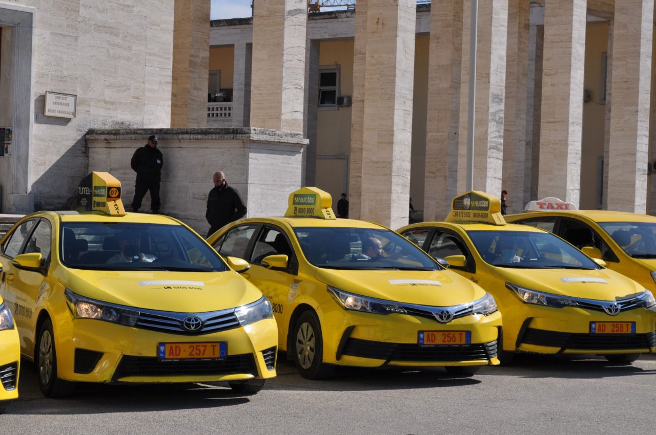 Euro Taxi
