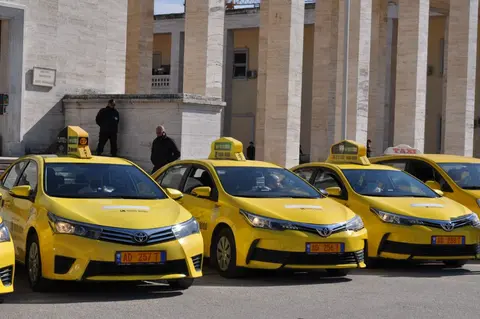 Euro Taxi