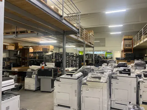 Copier Computer Center