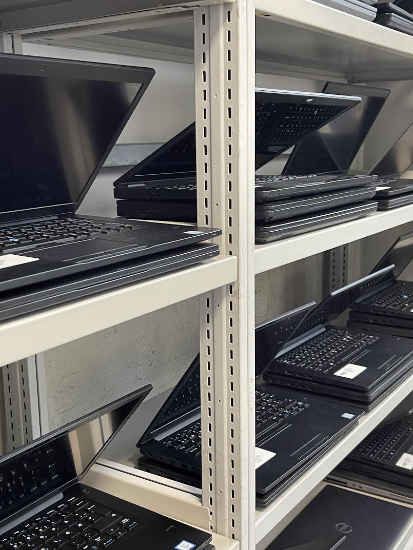 Copier Computer Center