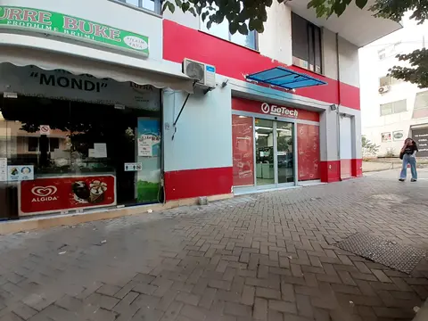 GoTech Electronics Komuna Parisit