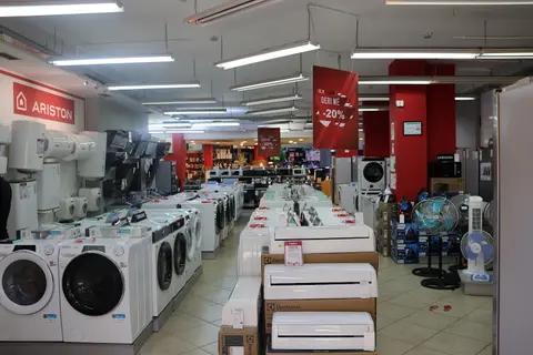GoTech Electronics Komuna Parisit