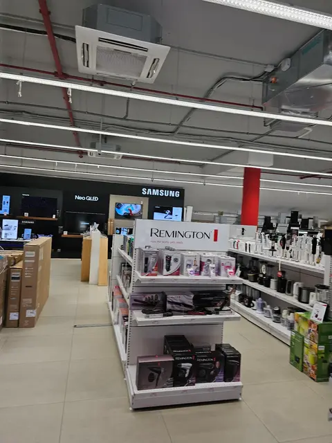 GoTech Electronics Komuna Parisit