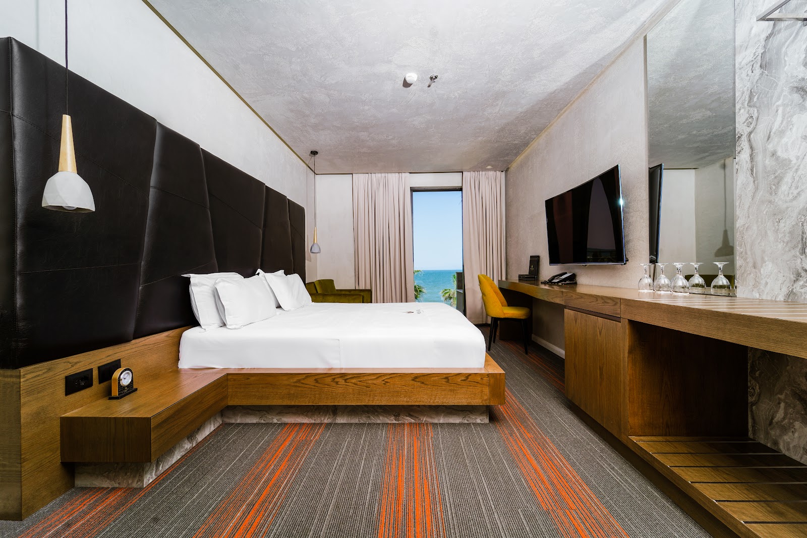 Hotel Pinea