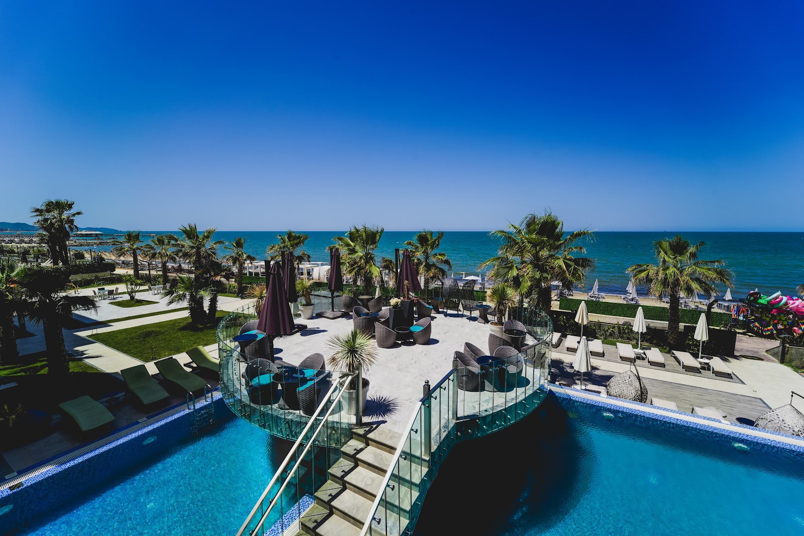 Hotel Pinea