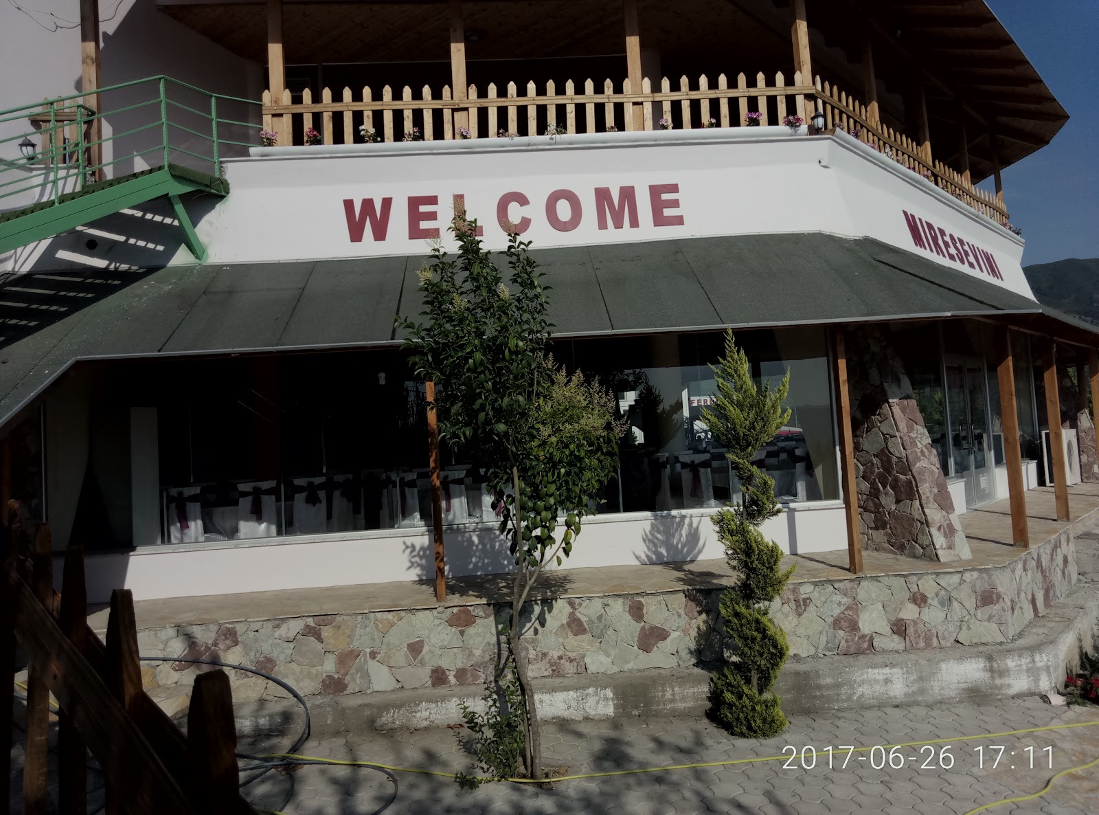 Hylli i Dritës Agritourism