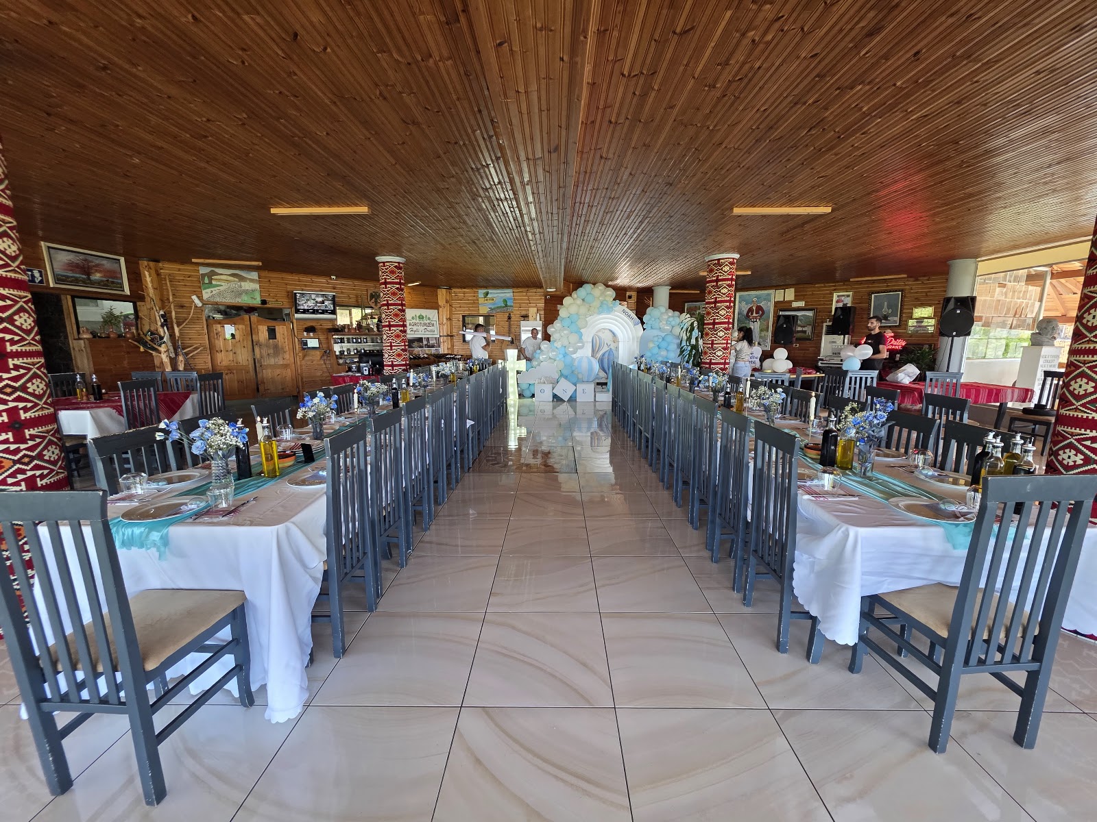 Hylli i Dritës Agritourism