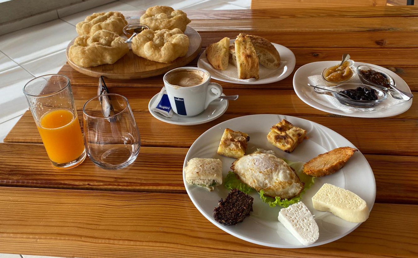 Hylli i Dritës Agritourism