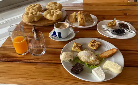 Hylli i Dritës Agritourism