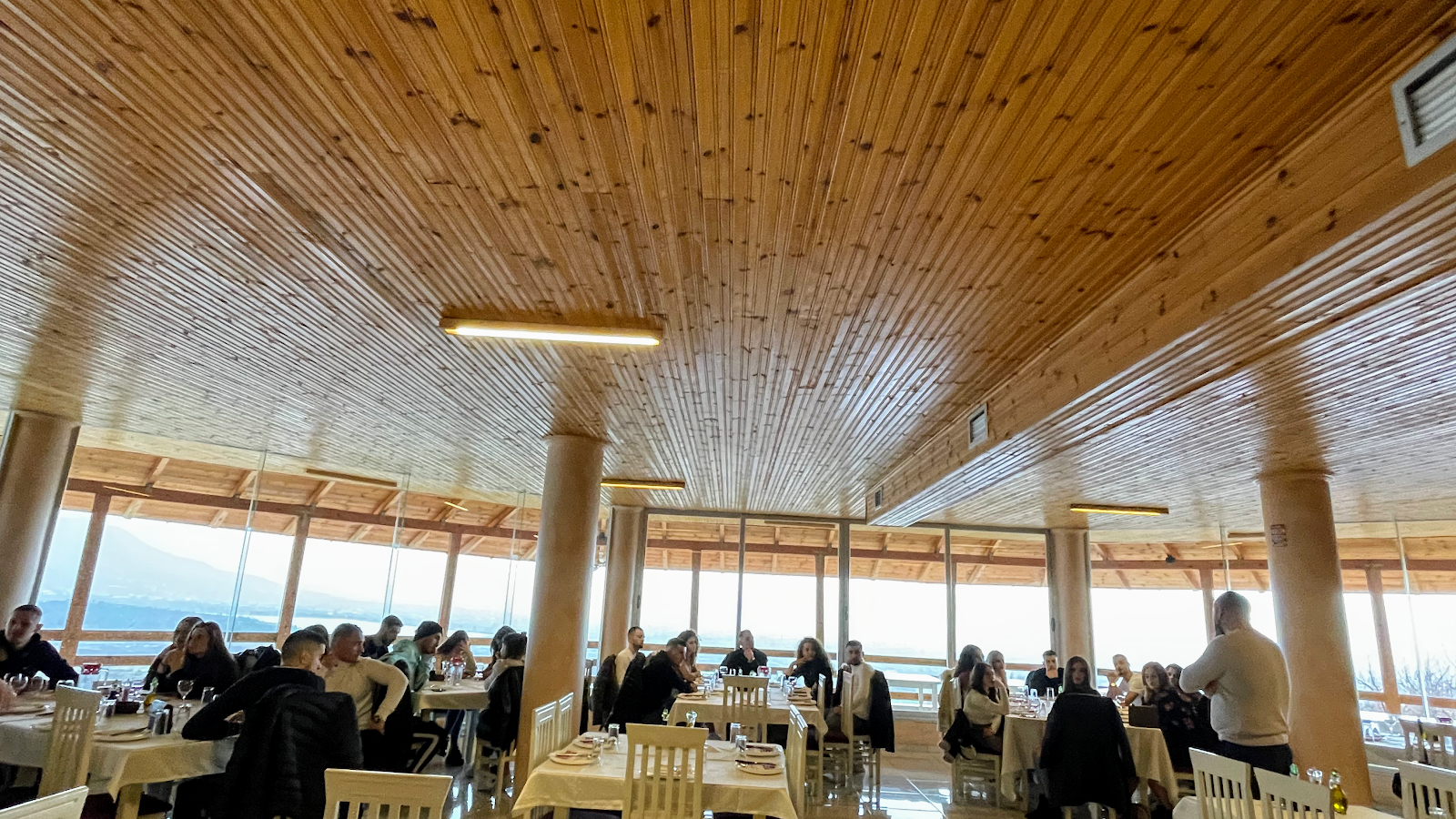 Hylli i Dritës Agritourism