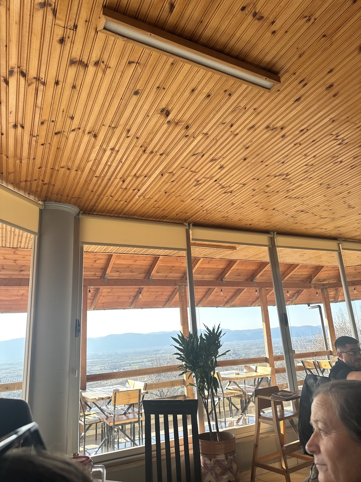 Hylli i Dritës Agritourism