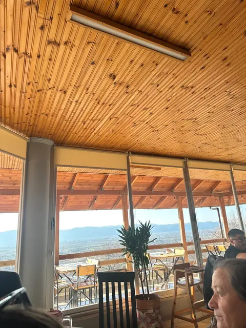 Hylli i Dritës Agritourism