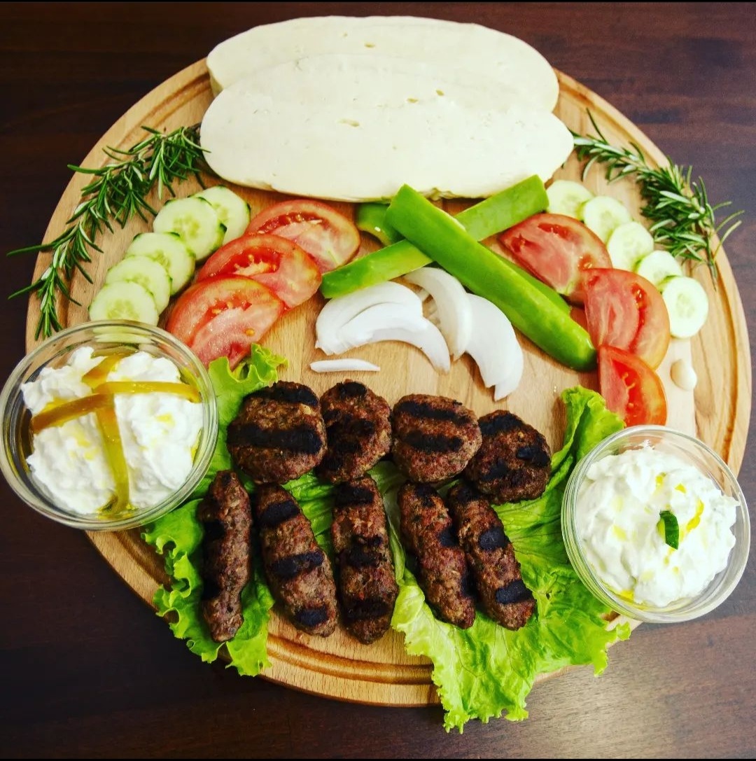 Agroturizem/Taverna Xhufka