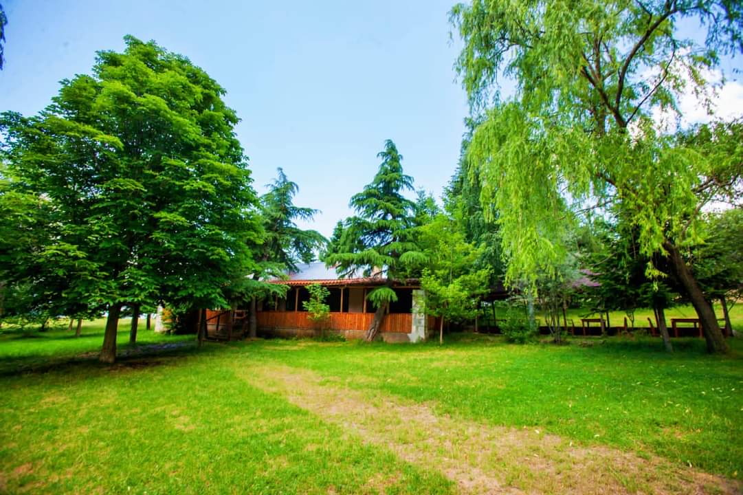 Agroturizem/Taverna Xhufka