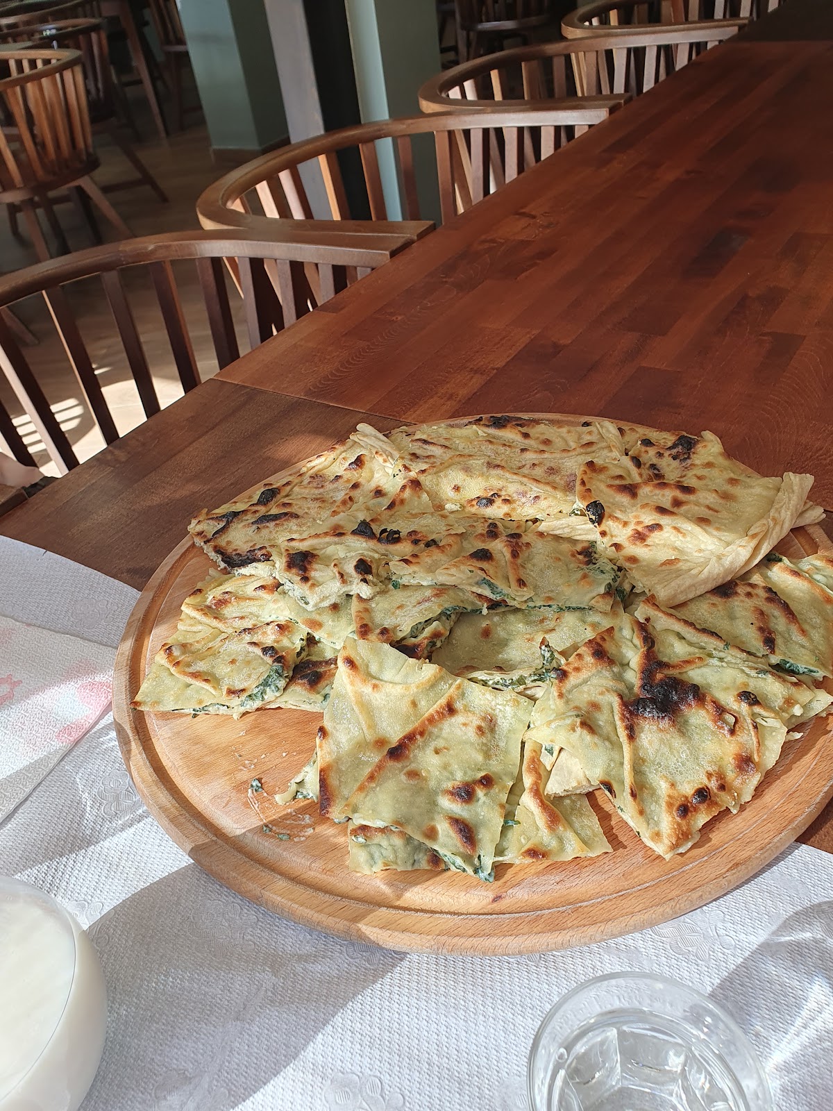 Agroturizem/Taverna Xhufka