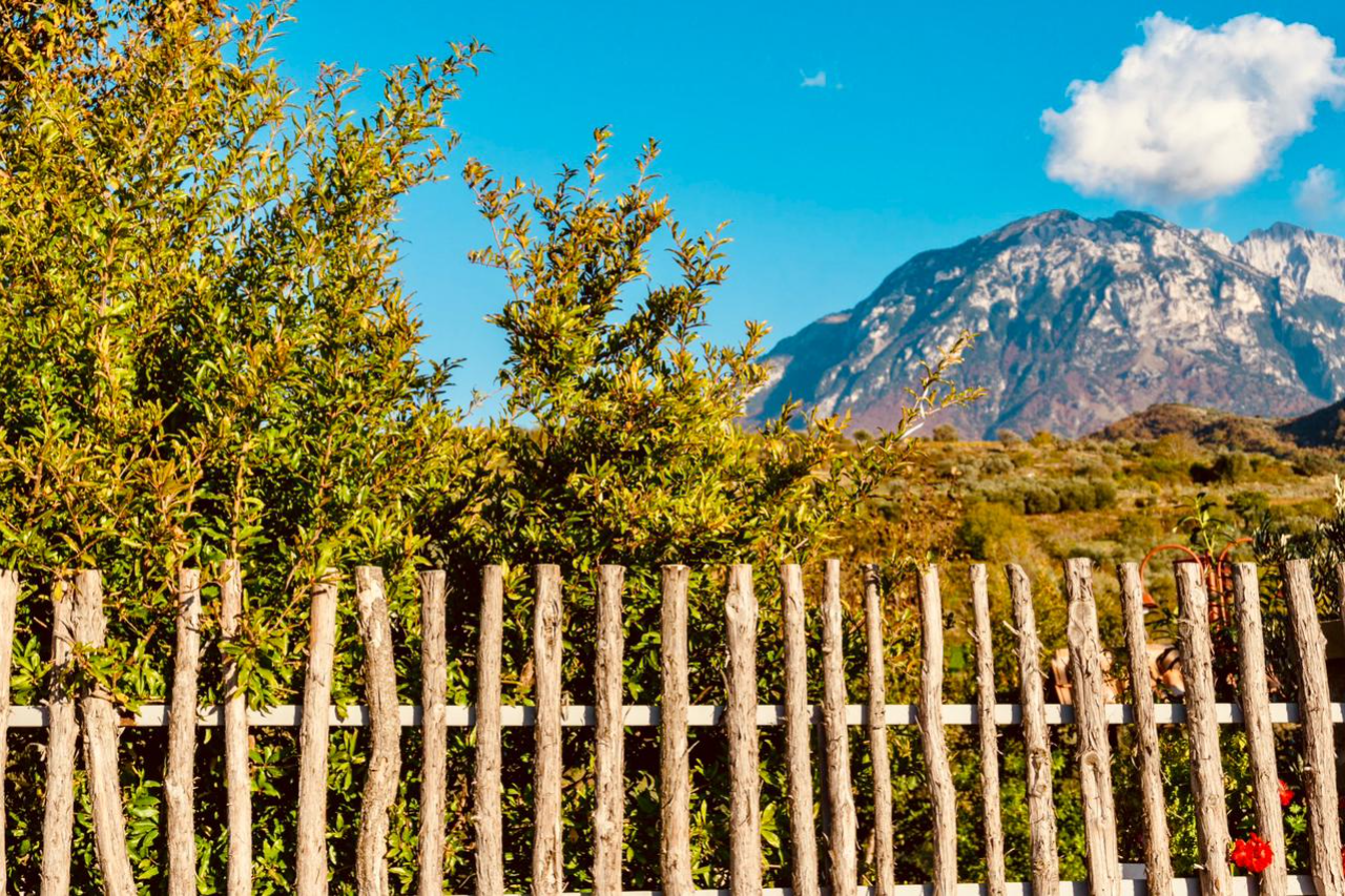Alpeta Agritourism & Winery - Roshnik