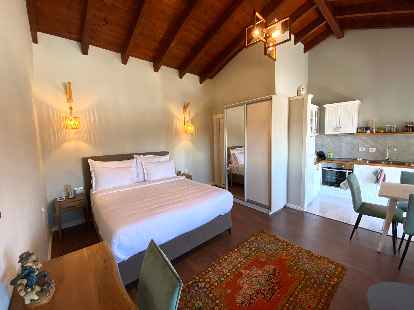 Blerina Farm House