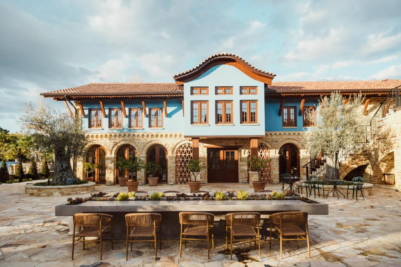 Blerina's Agritourism Concept (Adults Only)