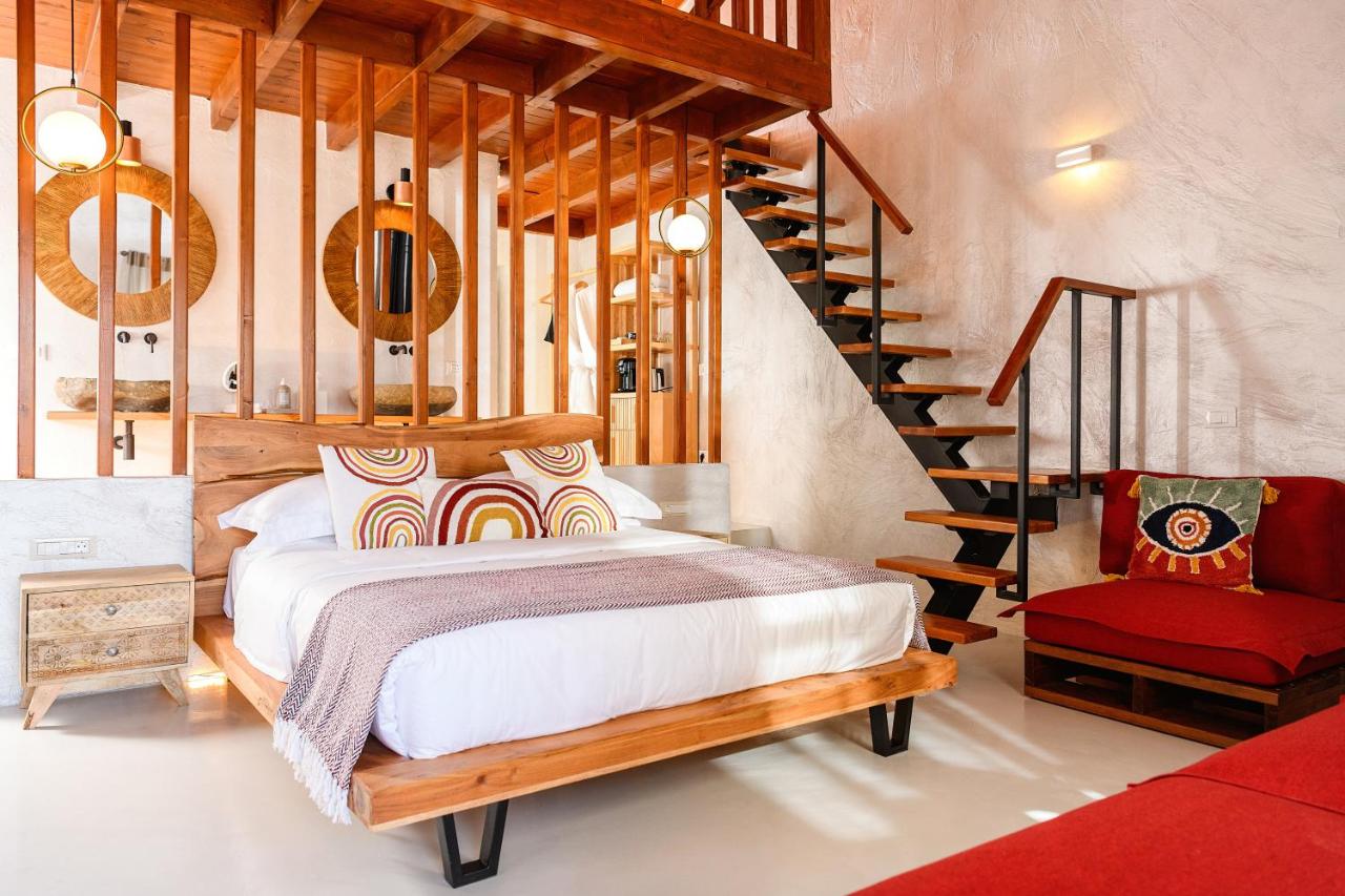 Blerina's Agritourism Concept (Adults Only)