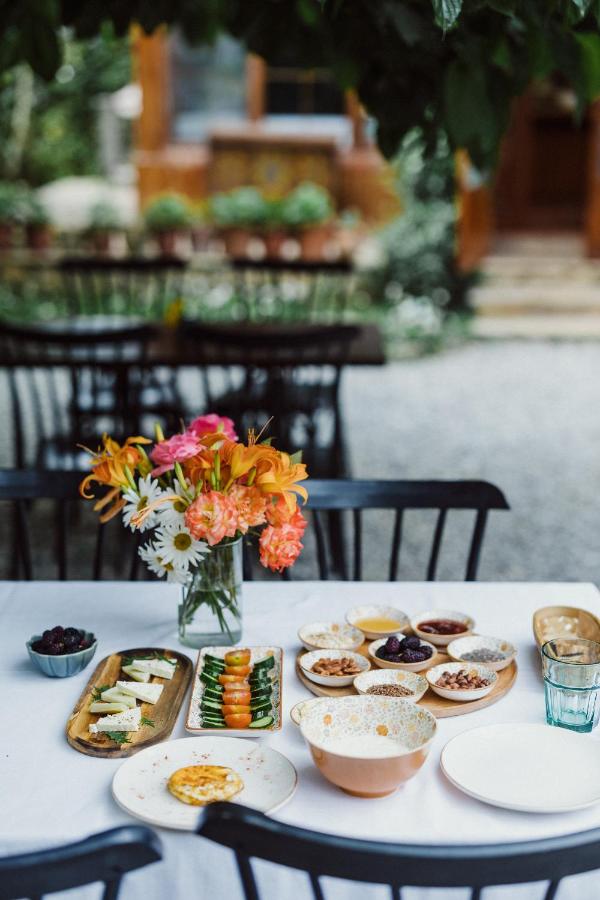 Blerina's Agritourism Concept (Adults Only)