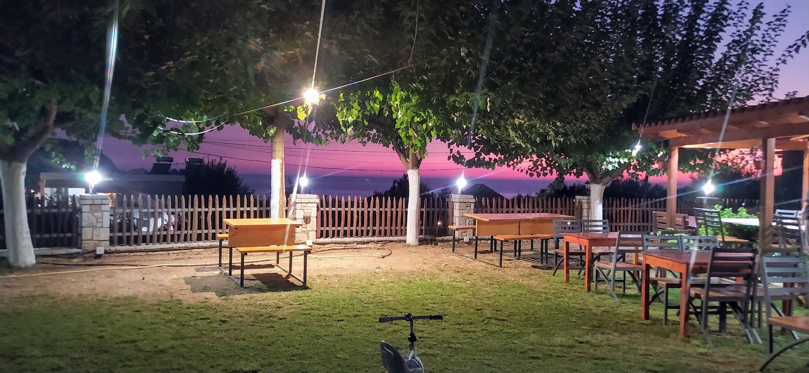 Agrotourism Himara