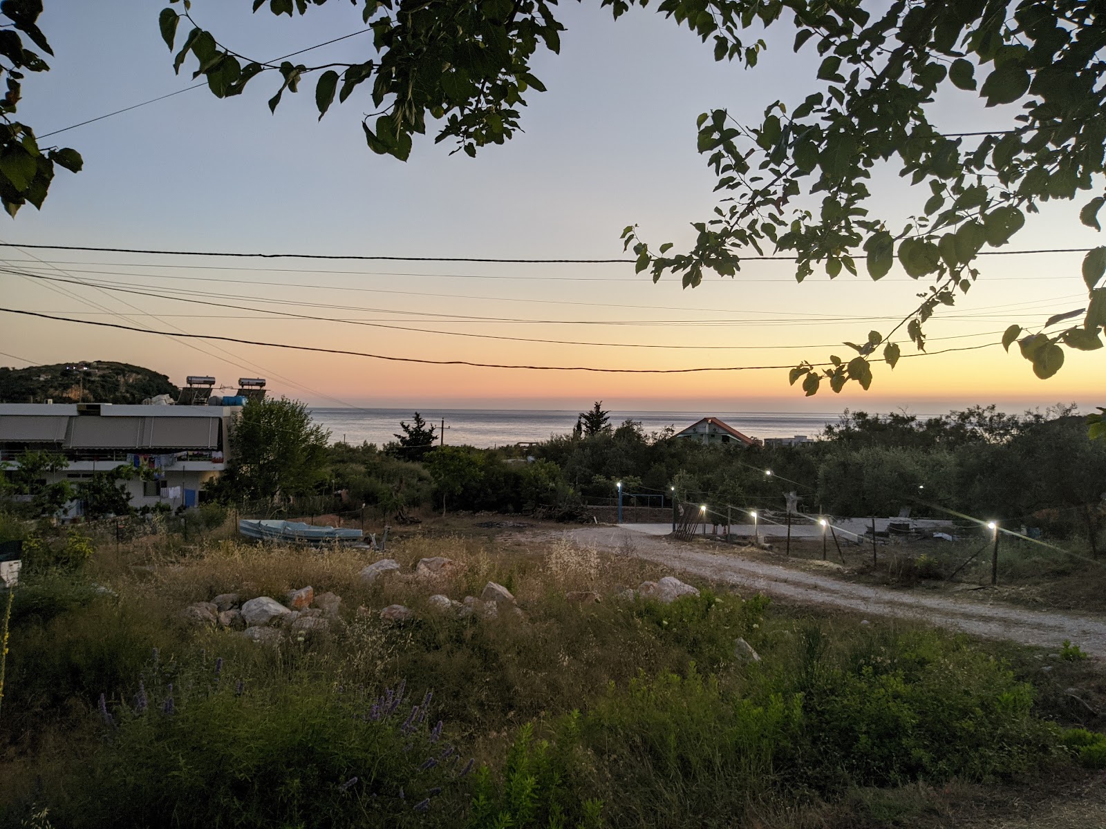 Agrotourism Himara