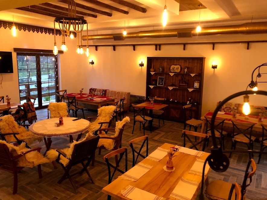 Nëna Dashuri Agritourism - Peshkopi