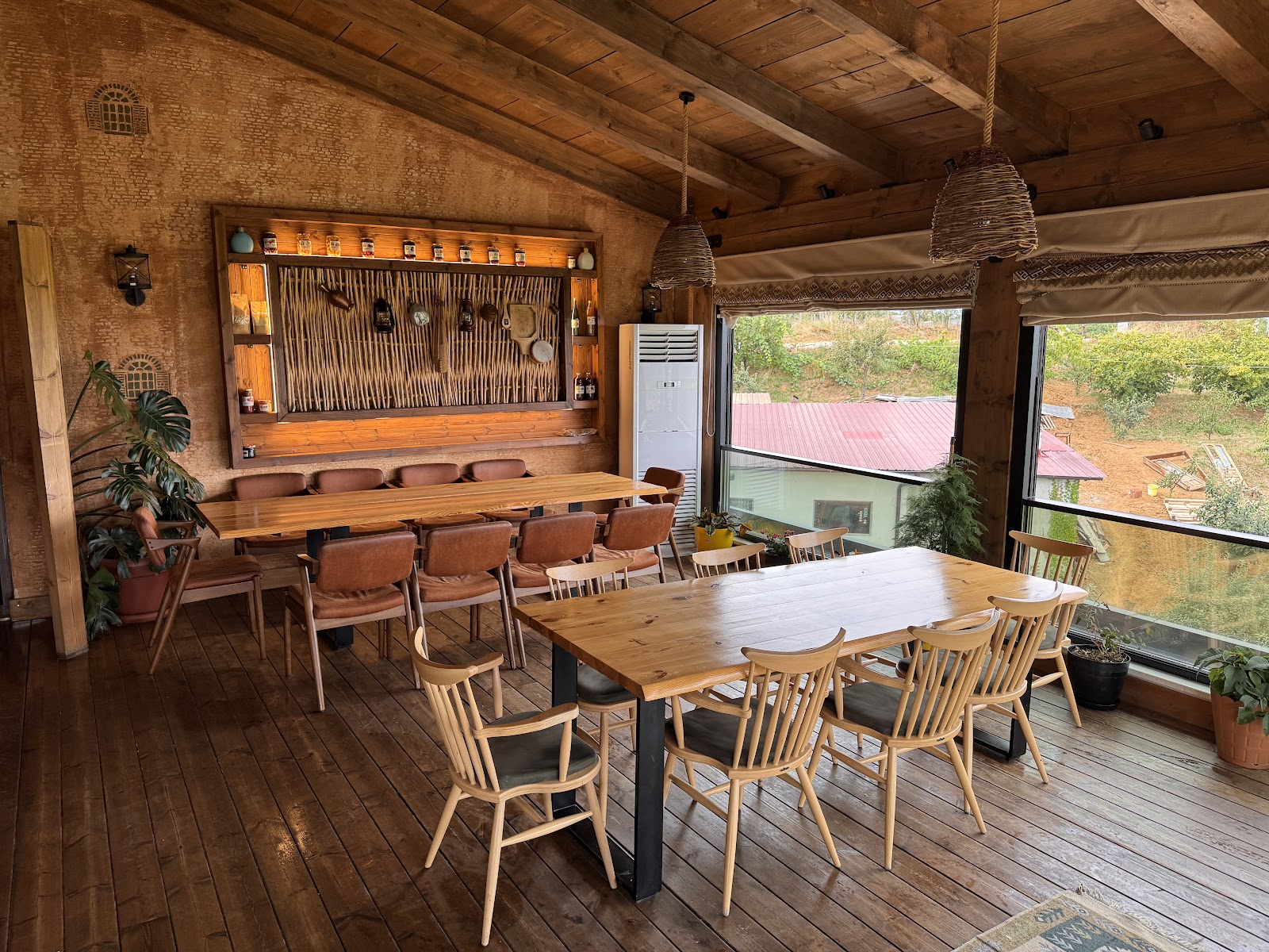 Nëna Dashuri Agritourism - Peshkopi