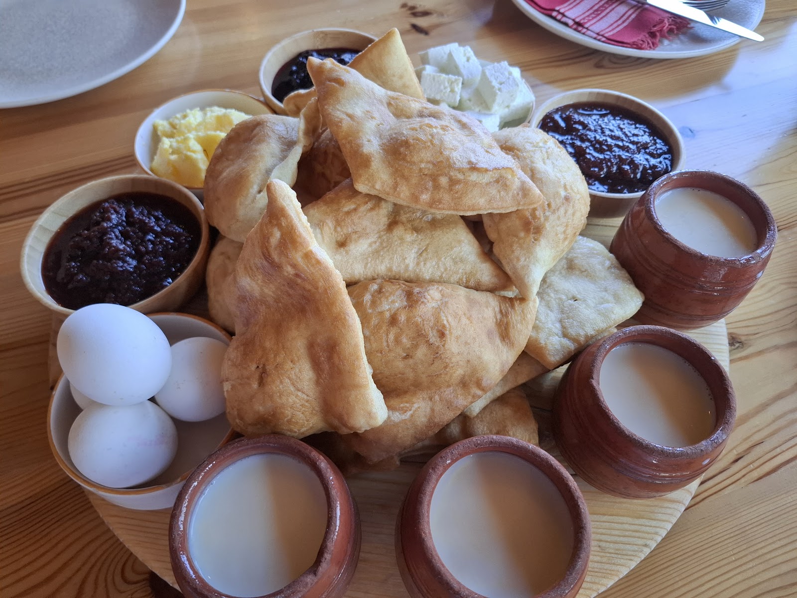 Nëna Dashuri Agritourism - Peshkopi
