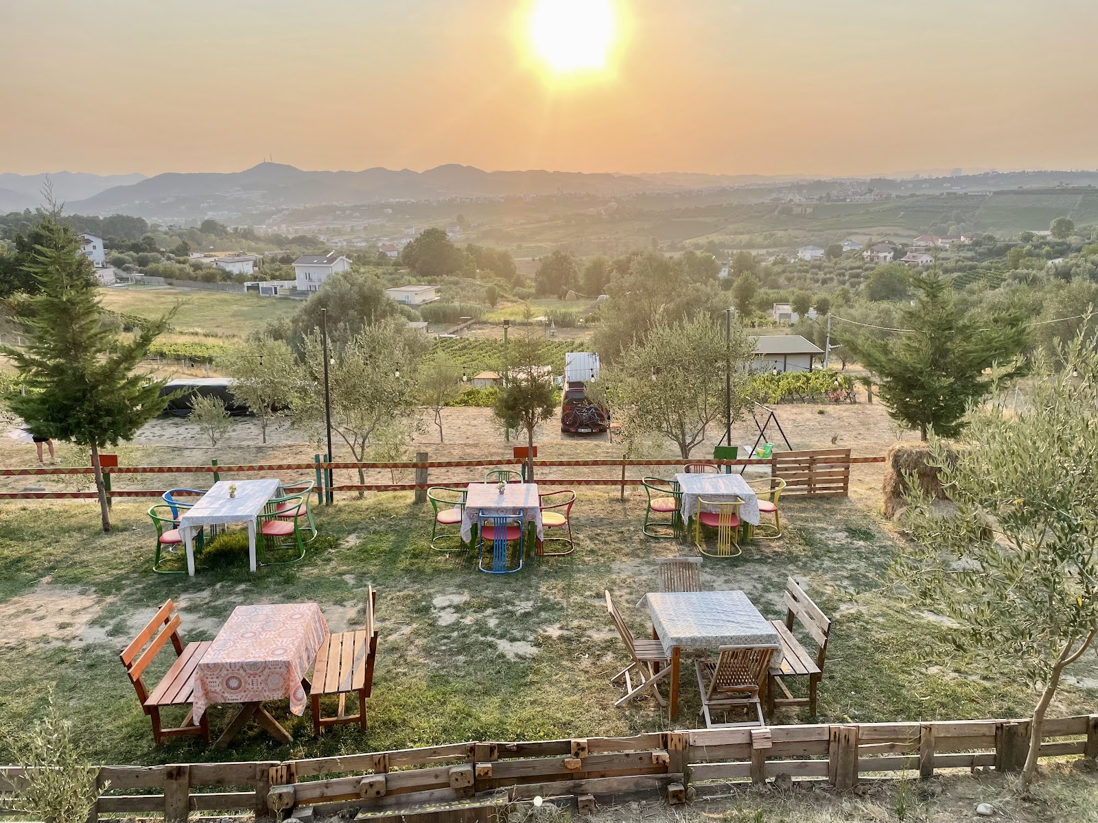 Turtle Farm Albania