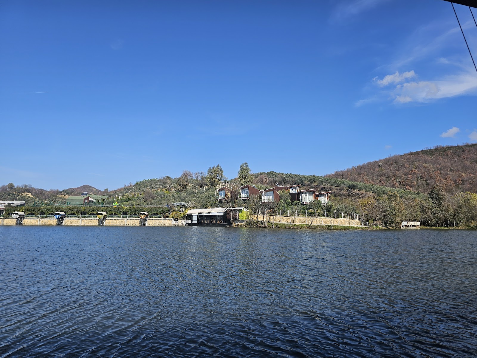 Agritourism Huqi