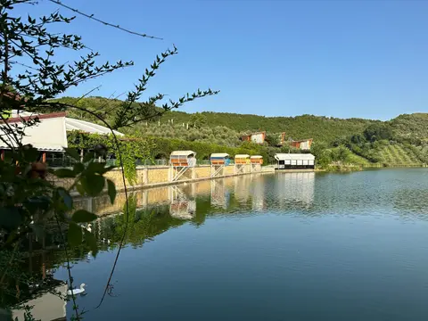 Agritourism Huqi