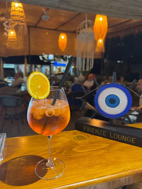 Firenze Lounge
