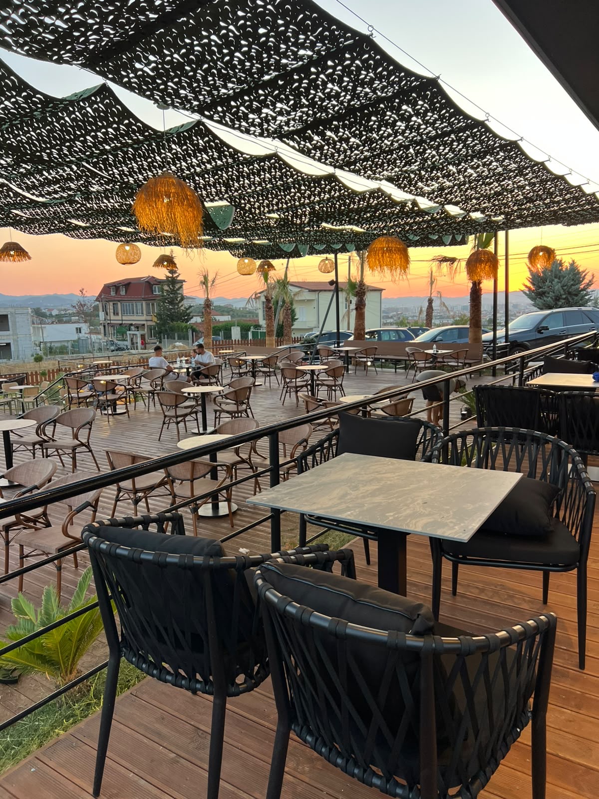 Garden View Lounge Bar