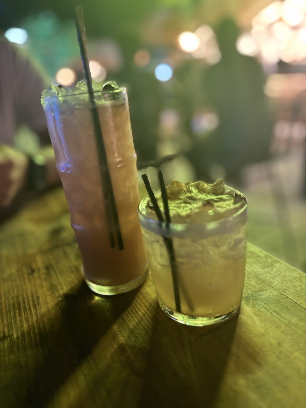 Hojza Lounge Terrace
