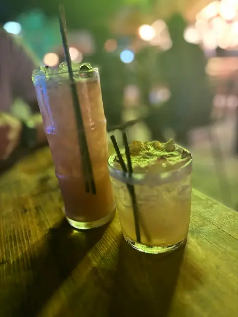 Hojza Lounge Terrace