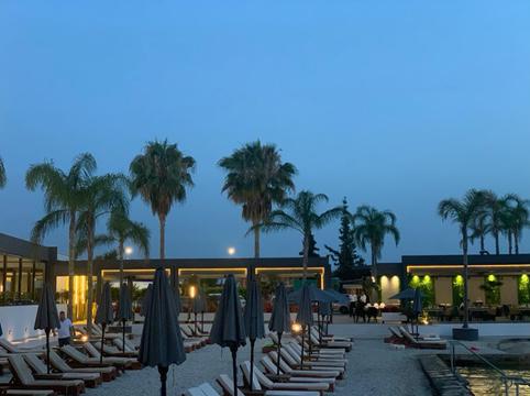 City Lounge