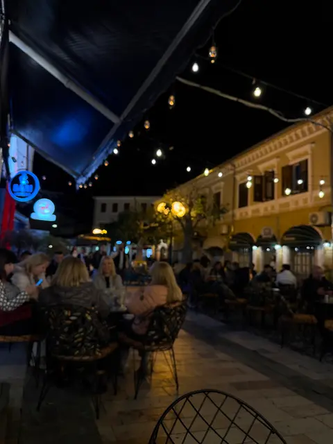 Bam Bar Lounge